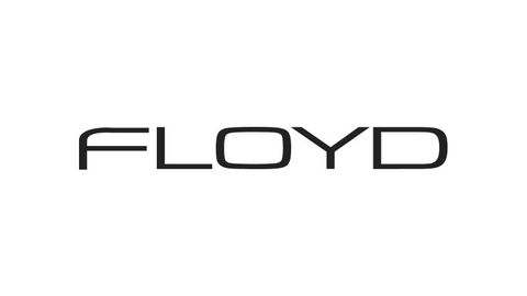 FLOYD.no AS logo