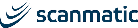 Scanmatic AS logo