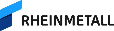 Rheinmetall Nordic AS-logo