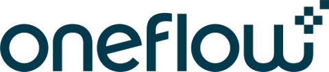 Oneflow Norge AS logo