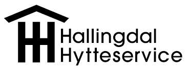Hallingdal Hytteservice logo