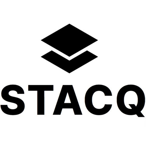 STACQ AS logo