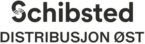 Schibsted Distribusjon Øst AS logo