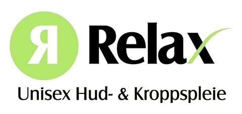 Relax AS logo