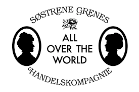 Søstrene Grene logo