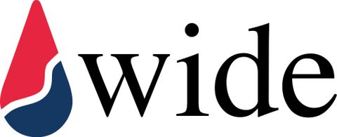 Wide Industrier AS logo