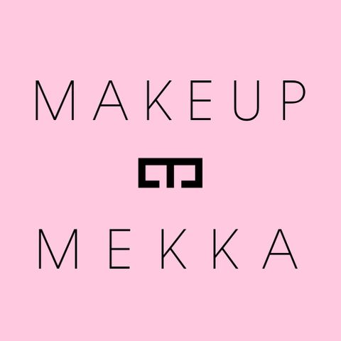 Makeup Mekka AS logo