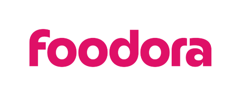 foodora market logo