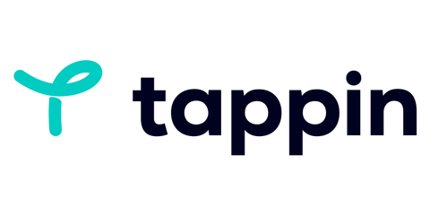 Tappin AS logo