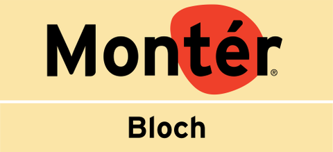 Montér Bloch Hammerfest logo