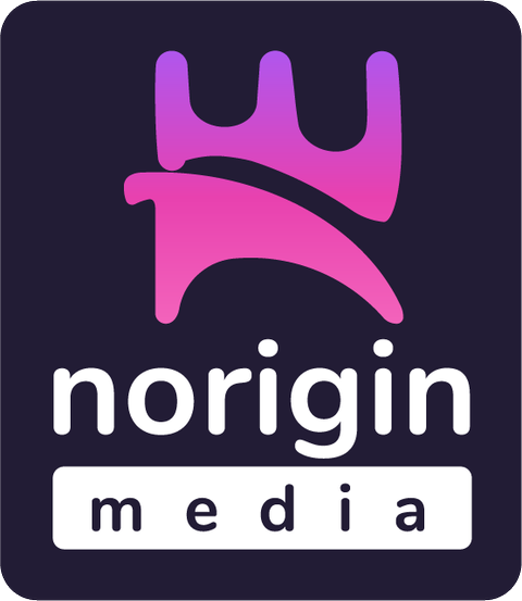 Norigin Media AS logo