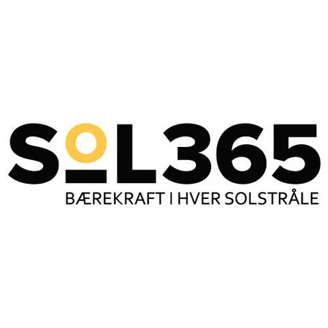 SOL365 AS logo