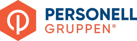Personellgruppen As logo