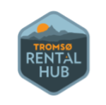 Tromsø Rental Hub logo