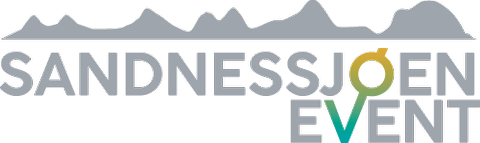 Sandnessjøen Event AS logo