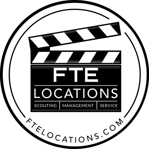 FTE Locations Norge AS logo