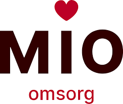 Mio Omsorg logo