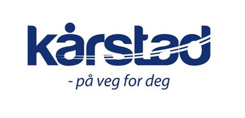 Kårstad AS logo