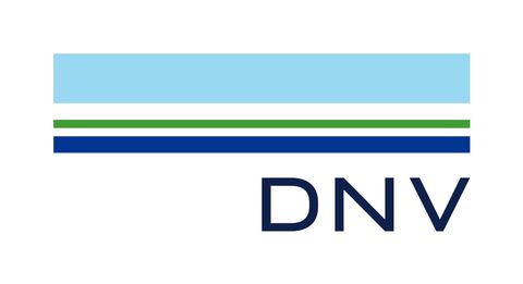 DNV AS logo