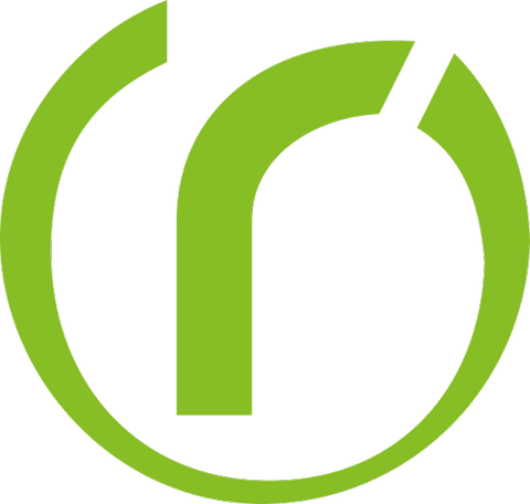 Reknes AS logo
