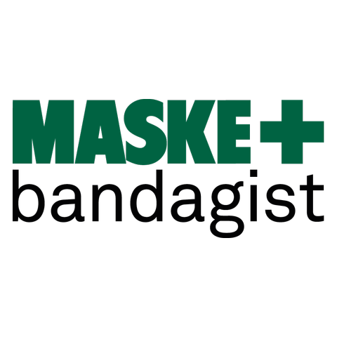 Maske Bandagist AS logo