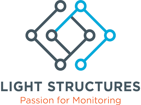 Light Structures AS logo