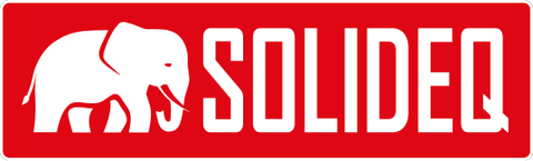 Solideq AS logo