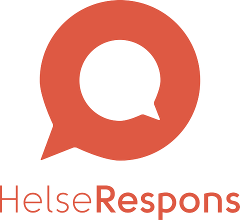 Helserespons AS logo