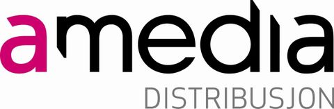 Amedia Distribusjon AS logo