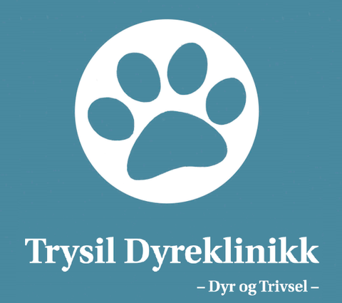 Trysil Dyreklinikk AS logo