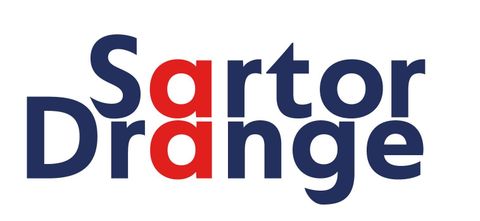 Sartor & Drange AS logo