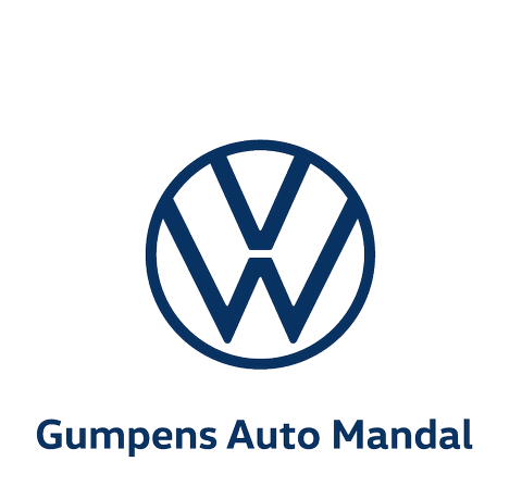 Gumpens Auto Mandal logo
