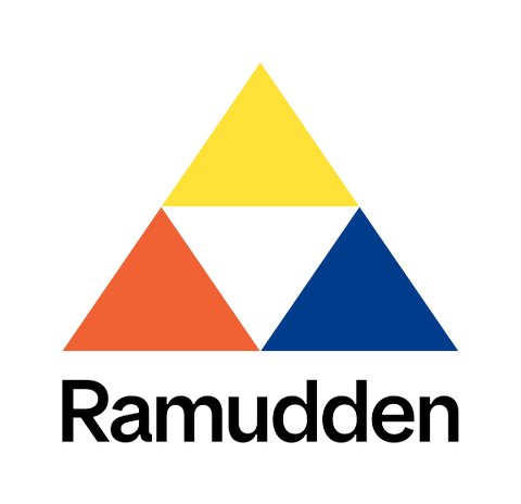 Ramudden Norge AS logo