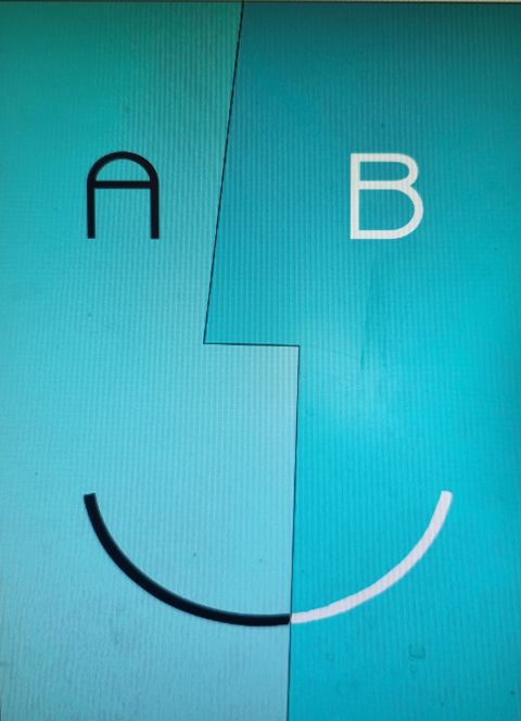 AB tannlegesenter logo