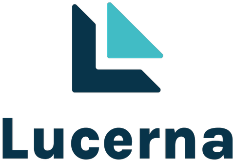 Lucerna logo