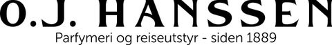 O.J Hanssen AS logo