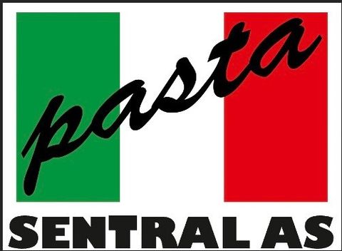 PASTA SENTRAL AS logo