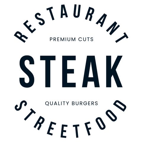 Steak AS logo