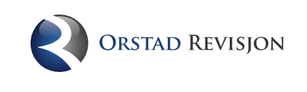 ORSTAD REVISJON AS logo