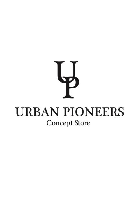 Urban Pioneers logo