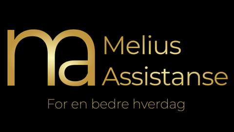 Melius Assistanse AS logo