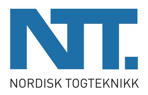 NORDISK TOGTEKNIKK AS logo