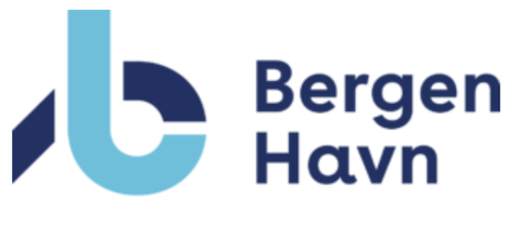 Bergen Havn AS logo