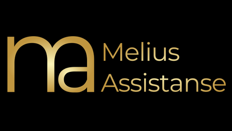Melius Assistanse AS logo
