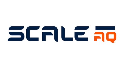 ScaleAQ logo
