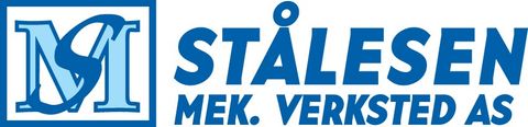 Stålesen Mek. Verksted AS logo