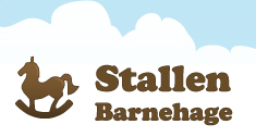 Stallen barnehage logo