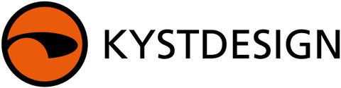 KYSTDESIGN AS logo