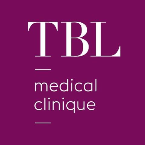 TBL MEDICAL AS logo