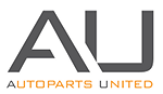 Autoparts United Norway AS logo